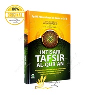 Summary of Tafsir Al Quran - Darul Haq