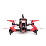 Walkera Rodeo 110 110mm Mini FPV Racing Drone RTF 5.8G 600TVL  (BLACK)