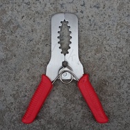 Gardening, Orcharden, Fruit Tree, Dedicated Sawtooth Ring Cutter, Tree Cutter