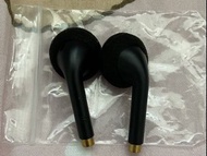 可換線（mmcx 線）平頭耳機