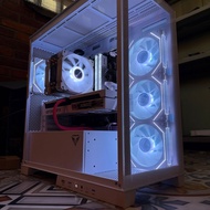 Pc Gaming I5 12400F B660M RTX 4060