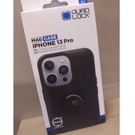 Quad Lock iPhone MAG case (11 12 13 14 15 16 17 Pro Max 16e) Quad Lock Quad Lock Mount Quad Lock Ada