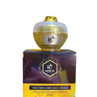 Huynh Do acne cream