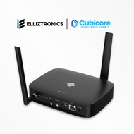 RAK WisGate Soho Lite LoRaWAN Gateway RAK7266 | 9xxMHz | w/ LTE CAT1 EG915U-EU | External Antenna