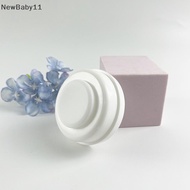 NB  Baby Feeding Bottle Breast Milk Freshing Sealing Disc Lid Wide Caliber Milk Bottle Storage Bottle n