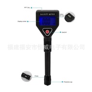 Salinity Direct Sales Meter salinity-98305 Handheld Seawater Meter Factory Food Beverage Microcomput