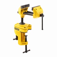 Stanley 83-069 MAXSTEEL MULTI ANGLE HOBBY VICE Multi-Angle Vise Swivel Multi-Angle Base Vise 2-7/8 I