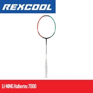 LI-NING Halbertec 7000 Badminton Racket