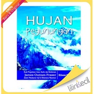 Mountain Rain (Eileen Crossman)