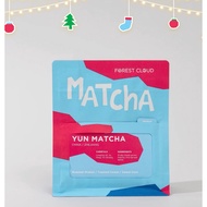 Yun Matcha Forest Cloud 100 gr