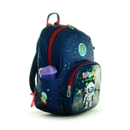 Neosack Children's Backpack School Bag Children's Backpack Robot Space Na95115