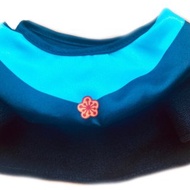 大獅畢業碩士袍(藍、白、紫)--無繡字服務