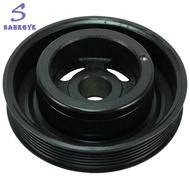 greatbuy666-For Focus Fiesta Car Engine Replacement Parts- Crankshaft Pulley 8A6G6B321AC BE8Z6312B 8