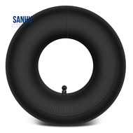 4.10/3.50-4 Inner Tube for Wheelbarrows, Tractors, Mowers, Carts Electric Three-Wheel Four-Wheel Scooter ATV