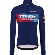 TREK Cycling Jersey Cycling Jersey Mountain Bike Jersey Cycling Pants Set Dynamic Cycling Jersey Cyc