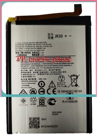 แบตเตอรี่ Moto E7i Power (JK50) รับประกัน 3 เดือน แบต Moto E7i Power