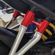 Rear Footrests Extension For Honda CB650R CB650 650R CB 650 R Foot Rests Passenger Extension Motorcy