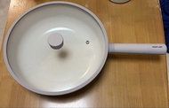 （急放！）Neoflam 30cm wok/ Korean style wok/ 鑊/ 炒鑊/ 韓式鑊 / 鍋具/ Neoflam鑊 鍋 / 30cm 鑊