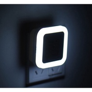 CAHAYA Ns LED Sleep Lamp Sensor Sleep Lamp Light Hallway Lamp Room Decoration