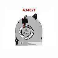 Suitable for Asus A3402T NS65B04 20D08 DC28000XDD0 Cooling Fan
