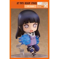 -ORIGINAL-Naruto Shippuden [879] Nendoroid Hinata Hyuga(re-run)