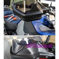 Factory Direct SalesSuitable for BMW 1200gs R1200gs F750gs 1250gs S1000xr Modified Handle Handguard