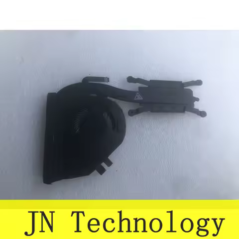 New Original for Lenovo ThinkPad X270 CPU Cooling Fan Heatsink 01HW912 01HW913
