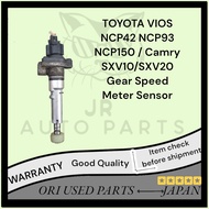 TOYOTA VIOS NCP42 NCP93 NCP150 / Camry SXV10/SXV20 Gear Speed Meter Sensor