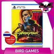 PS5 : Cyberpunk 2077 Ultimate Edition [แผ่นแท้] [มือ1]