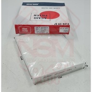 Hyundai CRETA AC FILTER SIZE 238x196x28 [AF-4004 ASAHI AC-9413 JS]