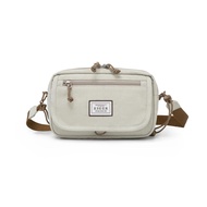 EIGER BTR CANVAS SLING POUCH WS WOMEN
