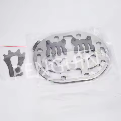 06EA404944 06EA504914P 06EA500153P 06DA404804 Carrier Carlyle Spare Parts Refrigeration Compressor V