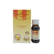 Ferlin 15 ml Oral Drops