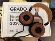 GRADO STATEMENT ，GS2000