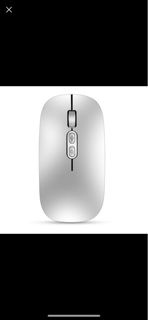 Glotech AM-01 智能無線語音翻譯滑鼠