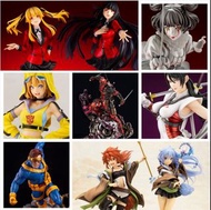 🐧KOTOBUKIYA 壽屋 ARTFX J 狂賭之淵 蛇喰夢子 / 早乙女芽亜里, BISHOUJO IT HORROR 美少女 Pennywise (2017) 單色 Ver. / 變形金剛 大黃