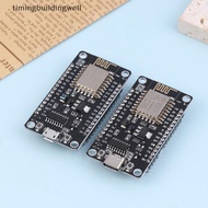 Twsg Nodemcu Lua V2.1 ESP8266 ESP-12F WIFI Development Board Micro USB- CH340 Blackboard With FLASH 