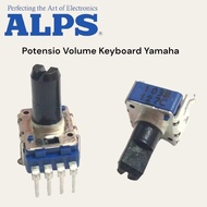 ASLI Potensio Volume Keyboard Yamaha Psr S950 S750 S770 S775 S970 S975