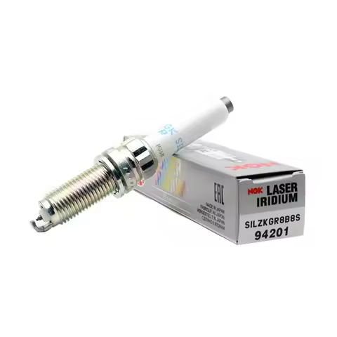 NGK Laser Iridium High Ignitability Spark Plug SILZKGR8B8S 94201 for BMW Mini B38 B48TU B58 228 330