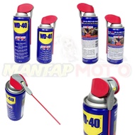 ANTIRUST WD-40 SMART STREW 277ML/382ML