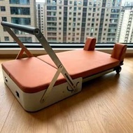 Pilates reformer 家用核心床