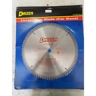 "DAIZEN" SAW BLADE (WOOD)