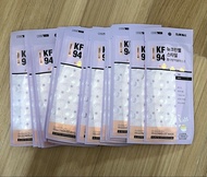 CLEAN WELL KF94 兒童防塵口罩 (細碼)