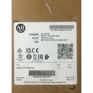 25B-D1P4N104 Allen Bradley PowerFlex 525 0.4kW 0.5Hp AC Drive 25BD1P4N104