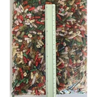 Decorative Beads Bag 500 Grams