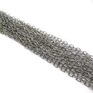 GANTUNGAN (2 meters) Chain || Bracelet Chain || Hanging Bangs hp