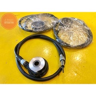 Speedo GTO PnP (RXZ)