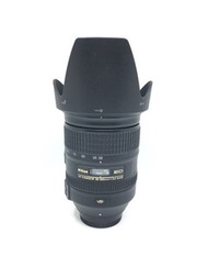 Nikon 28-300mm F3.5-5.6 G VR