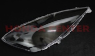 PROMO- COVER MIKA KACA LAMPU DEPAN HEAD LAMP JAZZ GE8 2008 2009 2010 2011