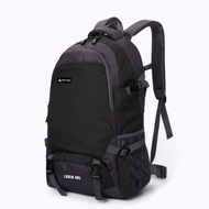 Semi Carrier Backpack 45 L Capacity Travel Backpack